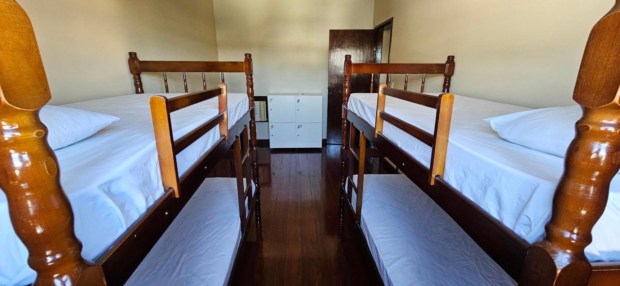 Caxu Hostel 카쇼에이루 지 이타페미링 외부 사진