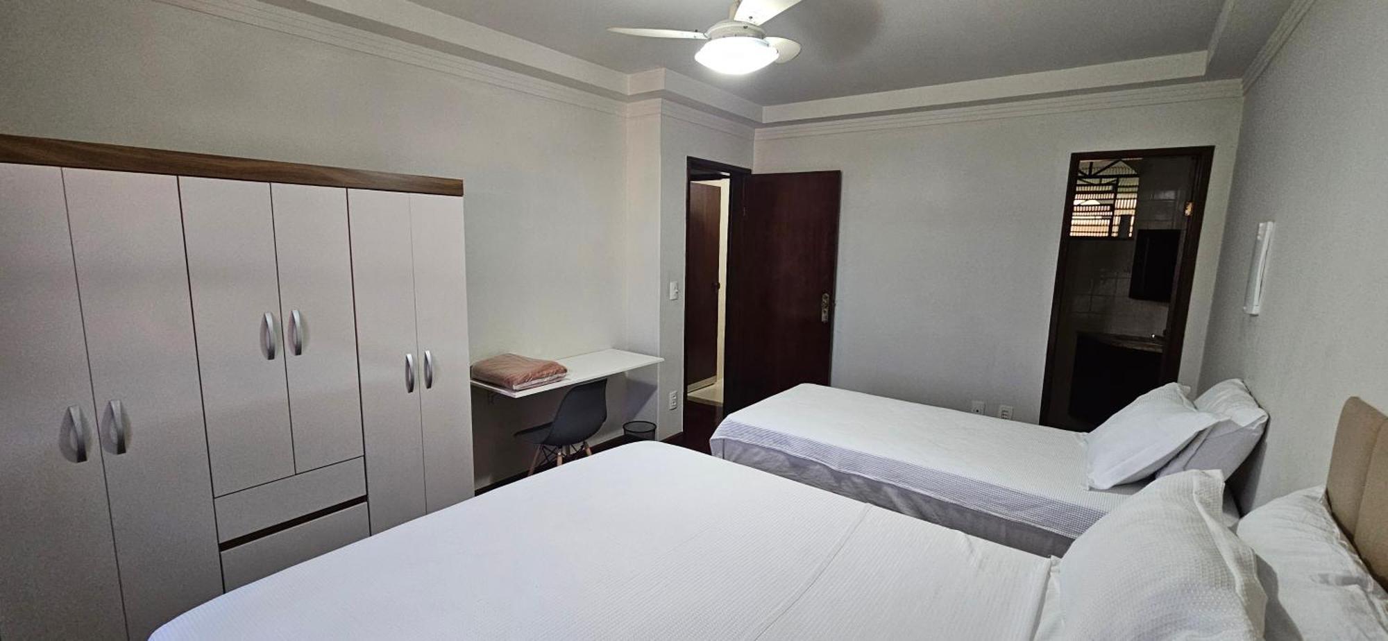 Caxu Hostel 카쇼에이루 지 이타페미링 외부 사진