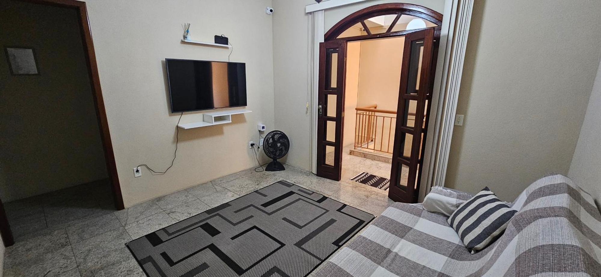 Caxu Hostel 카쇼에이루 지 이타페미링 외부 사진